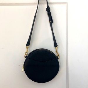 Cuyana Circle Bag